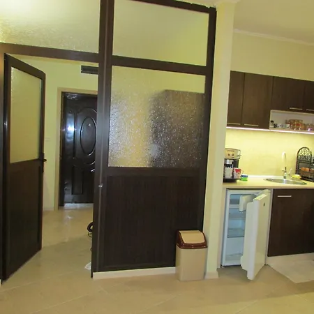 Sun & Fun - Nikea Park Free Parking Apartament *
