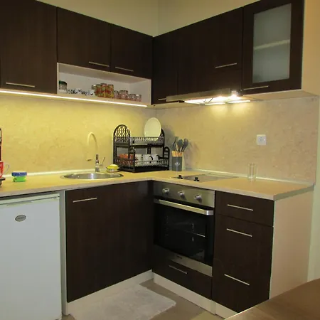 Sun & Fun - Nikea Park Free Parking Lägenhet